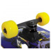 Скейтборд  Schildkröt Skateboard Slider 31" Cool King - фото №2